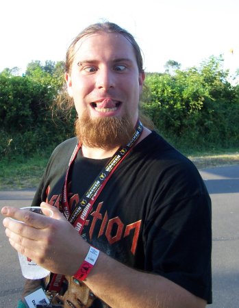 Danny