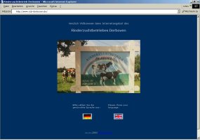 Rinderzuchtbetrieb Derboven